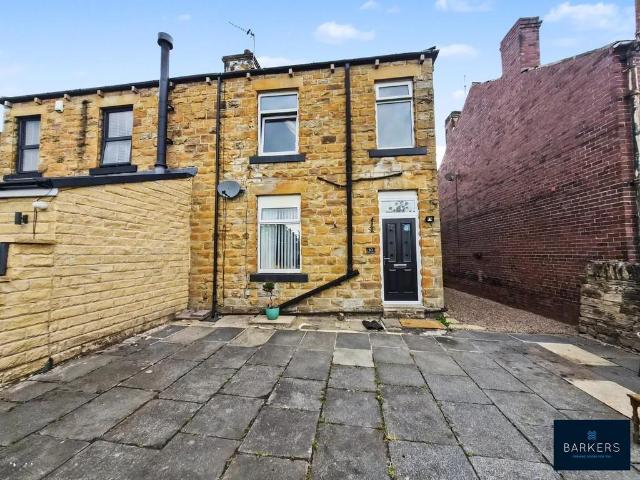 House for sale in Batley, West Yorkshire