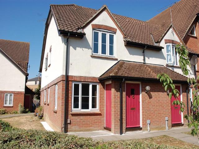 House for sale in Chelmsford, Essex