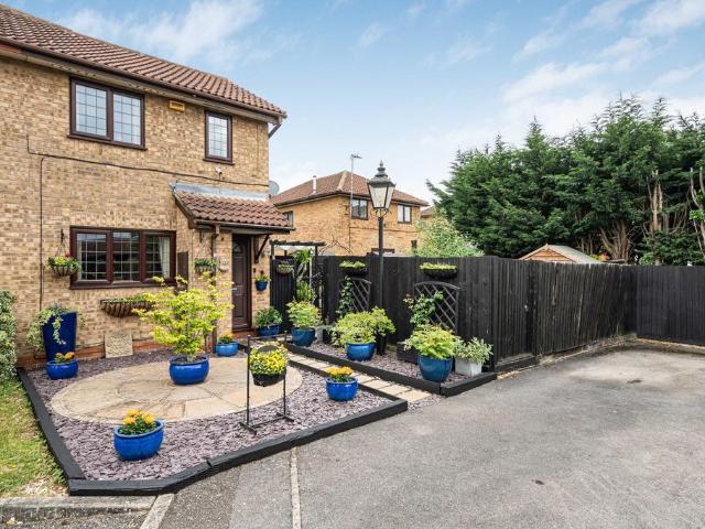 House for sale in Huntingdon