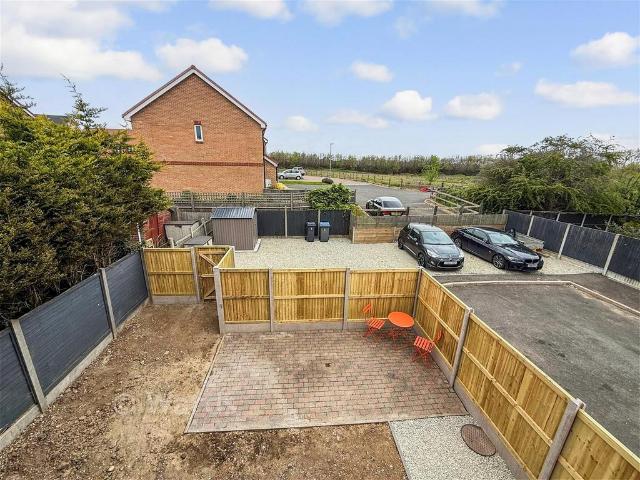 House for sale in Middle Deal, Ash