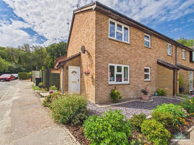 House for sale in Glynde, West Sussex