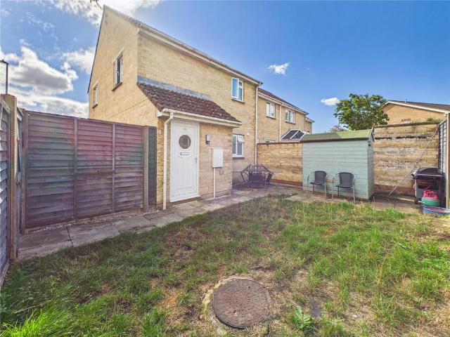 House for sale in Bradley Stoke