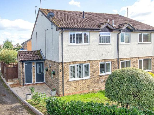 House for sale in Totton, New Forest