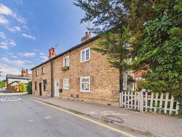 House for sale in Colliers End, Hertfordshire
