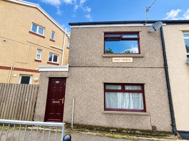 House for sale in Briton Ferry, Wales