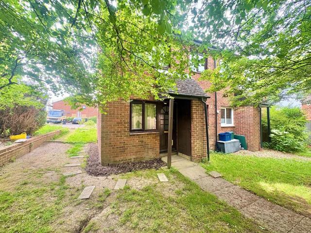 House for sale in Old Wolverton, Milton Keynes