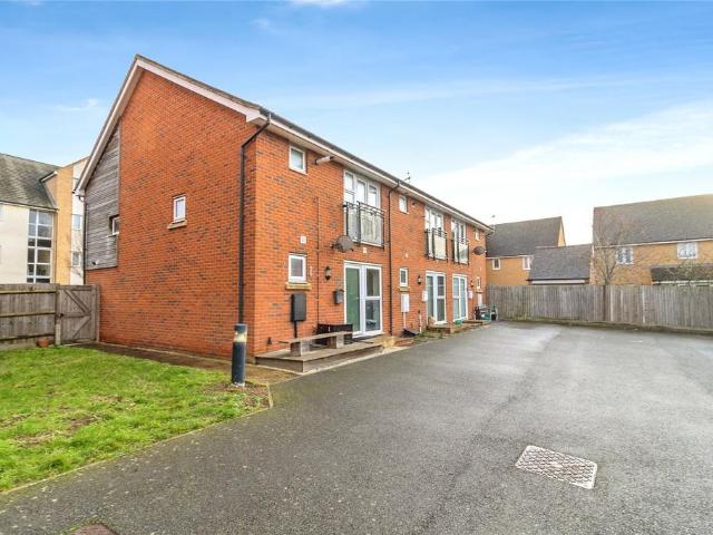 House for sale in Broughton Gate, Monkston Park