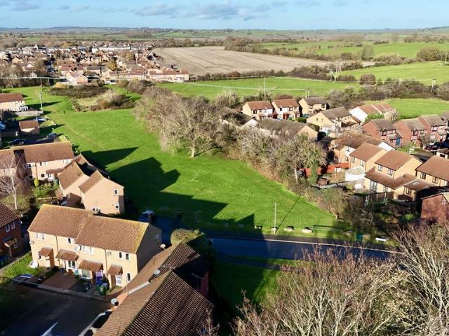 House for sale in Coppice, Aylesbury