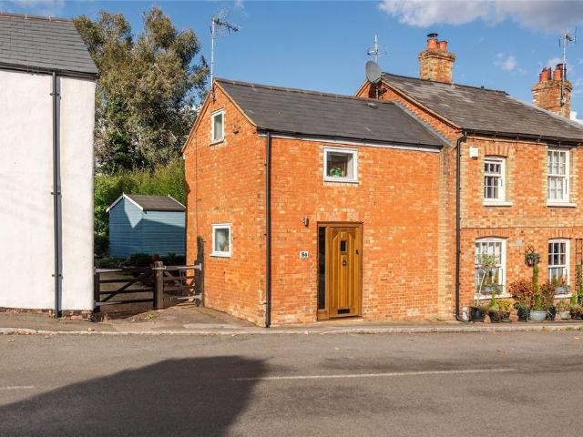 House for sale in Drayton Parslow