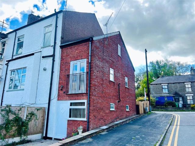 House for sale in Disley
