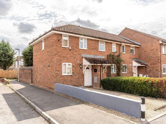 House for sale in Bradley Stoke, Patchway