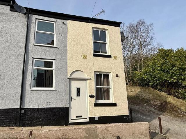 House for sale in Bollinbrook, Macclesfield