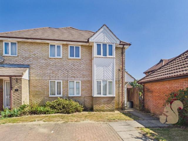 House for sale in Mile End, Fordham Heath
