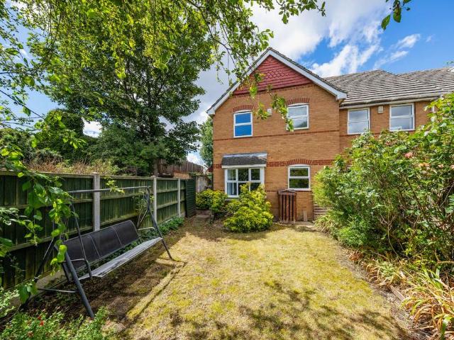 House for sale in London Borough of Hounslow, Greater London
