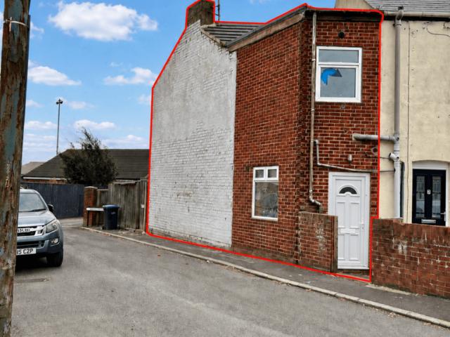 House for sale in Willington