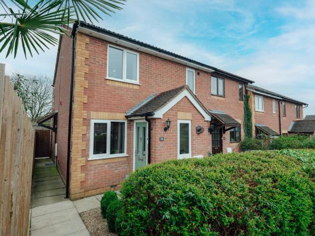 House for sale in St. Peter the Great County, St Peters