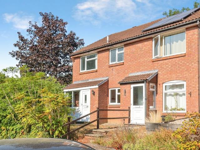 House for sale in Blackbrook, Rumwell