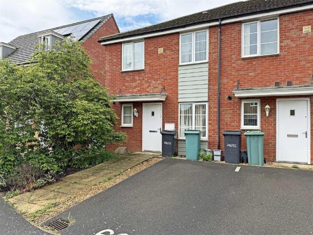 House for sale in Peterborough