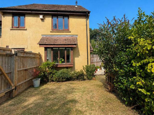 House for sale in Deer Park, Black Bourton
