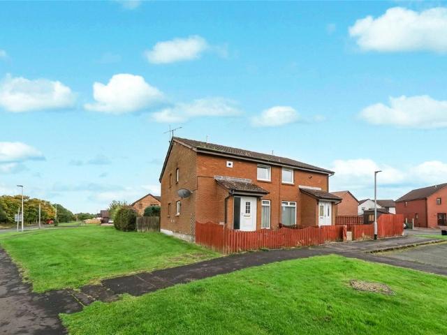 House for sale in Broomridge, Stirling