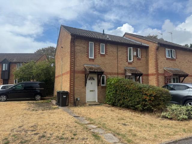 House for sale in Marchwood, New Forest