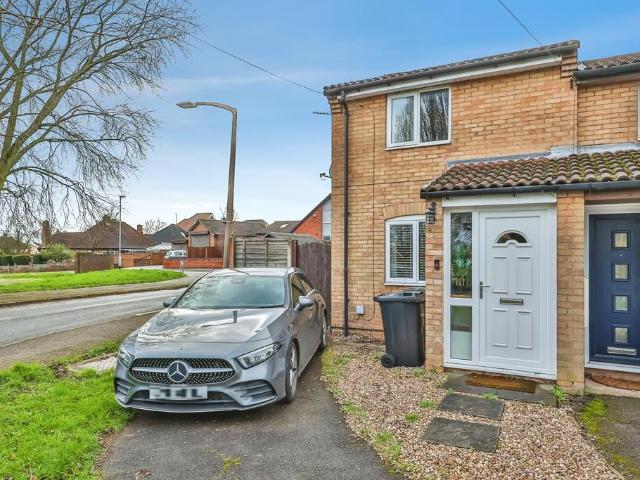 House for sale in Gedling, East Midlands