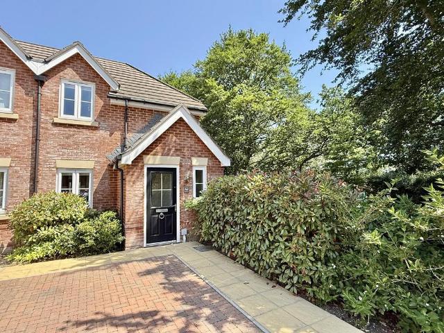 House for sale in Ashurst Bridge, Hampshire