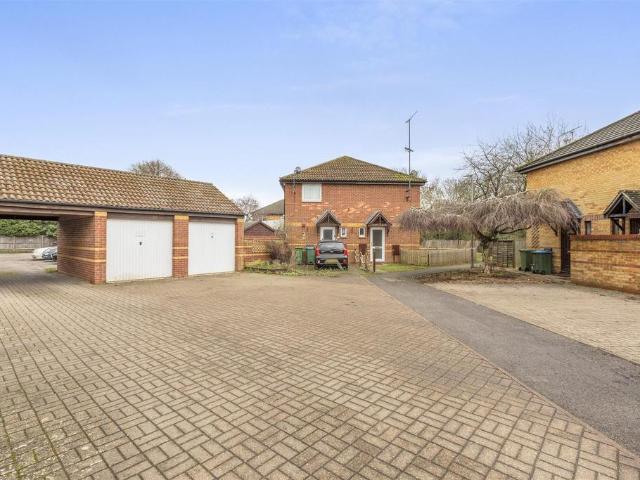 House for sale in Coppice, Aylesbury