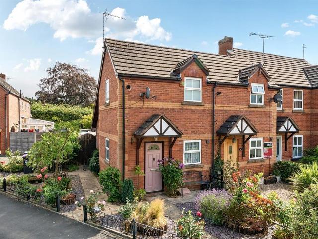 House for sale in Ellesmere Urban, Ellesmere
