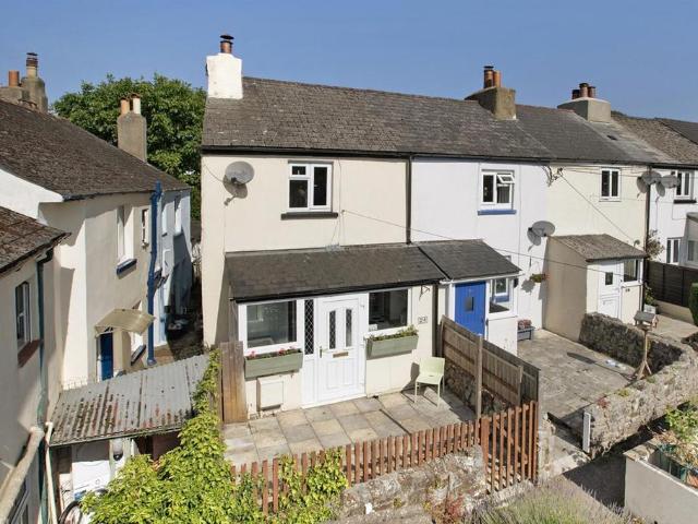 House for sale in Bridford, Devon