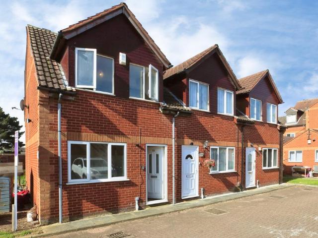 House for sale in Peterborough