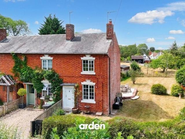 House for sale in Redditch, Worcestershire