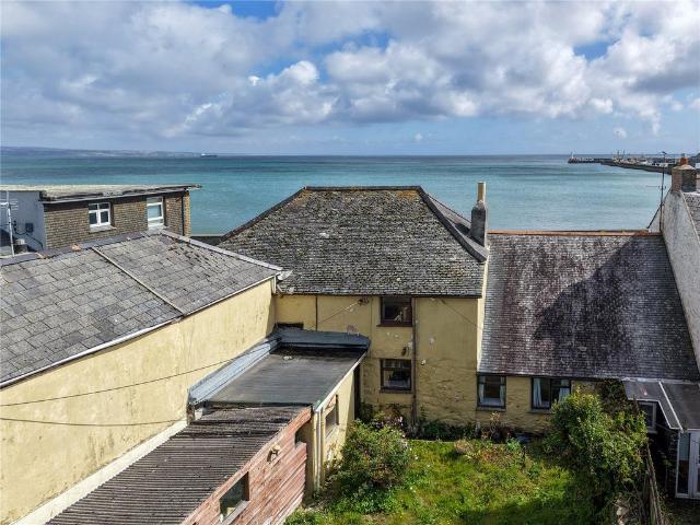 House for sale in Wherrytown, Penzance
