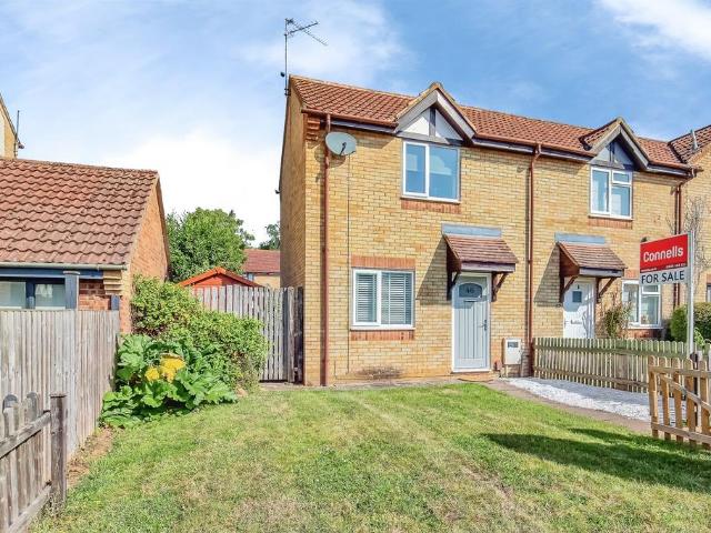 House for sale in Stanford On Avon, Leicestershire