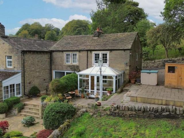 House for sale in Triangle, Calderdale