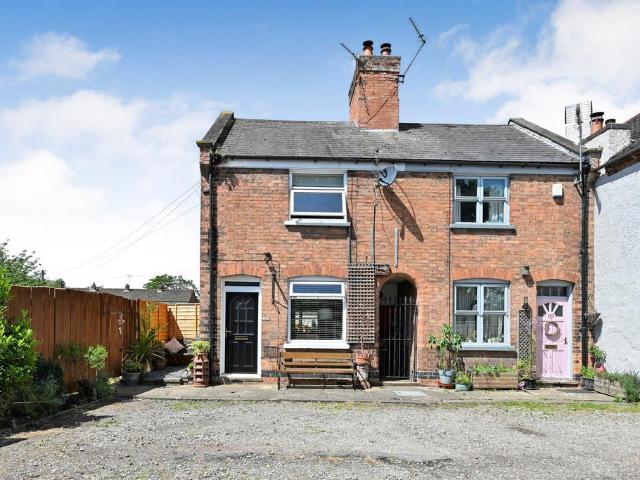 House for sale in Haddon, East Midlands