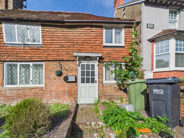 House for sale in Battle, Heathlands