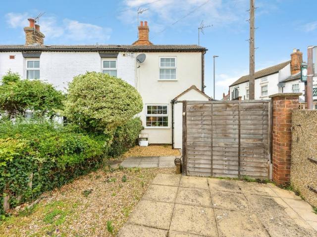House for sale in Ampthill, Central Bedfordshire