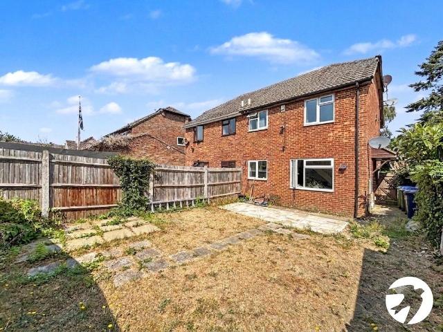 House for sale in Snodhurst, Chatham