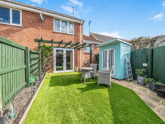 House for sale in Rumwell, Somerset
