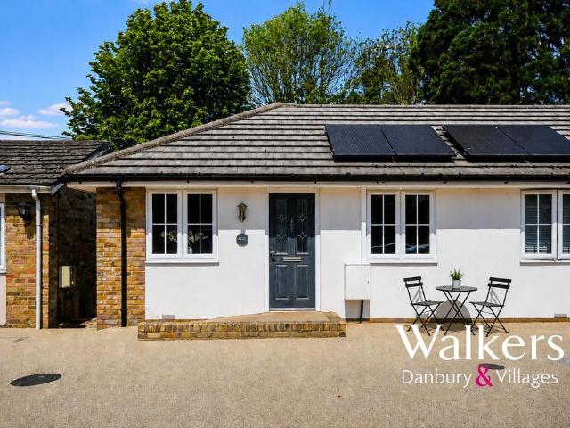 House for sale in Melbourne, Chelmsford