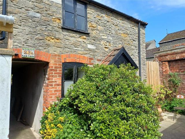 House for sale in Allington, Bridport