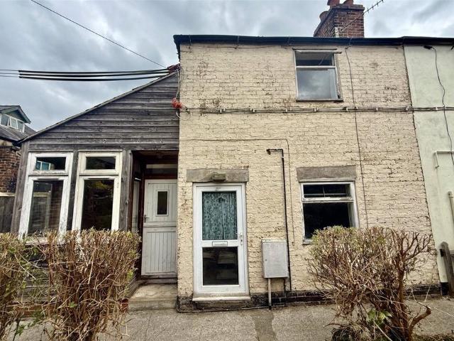 House for sale in Belper CP, Kedleston