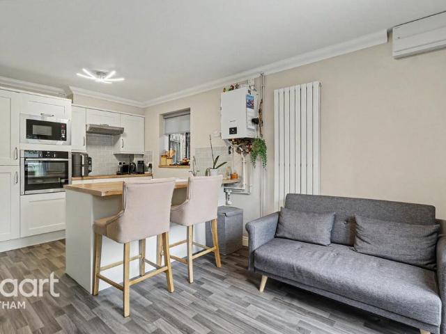House for sale in Maldon, Essex