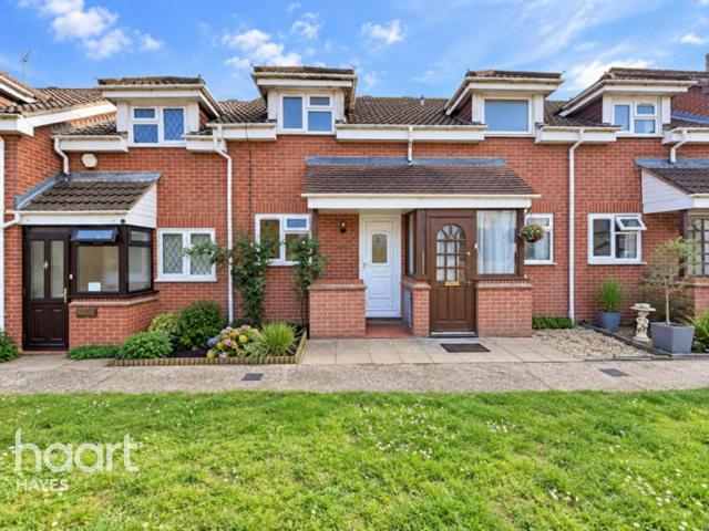House for sale in London Borough of Hillingdon, Greater London
