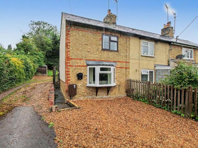 House for sale in Bedford