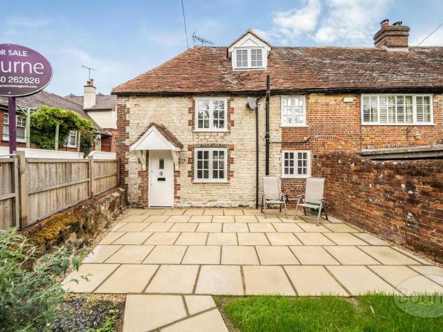 House for sale in Littlecote, West Sussex