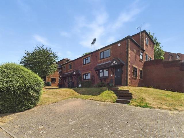 House for sale in Polesworth CP, Gun Hill
