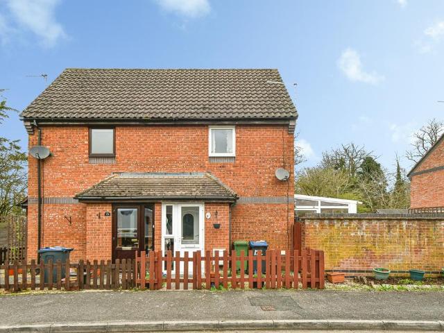 House for sale in Cherhill, Wiltshire