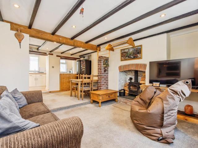 House for sale in Calstock, Cornwall